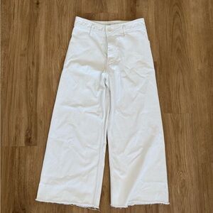 Zara Marine Pants